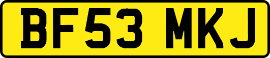 BF53MKJ
