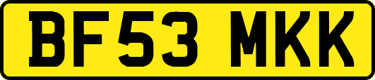 BF53MKK