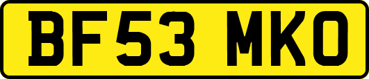 BF53MKO