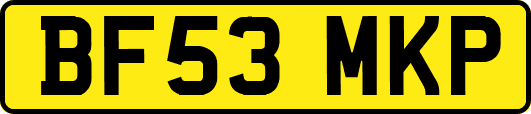 BF53MKP