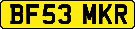 BF53MKR
