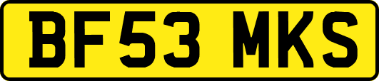 BF53MKS