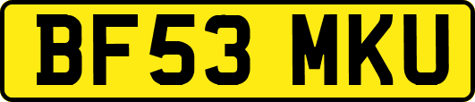 BF53MKU