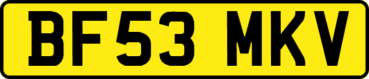 BF53MKV