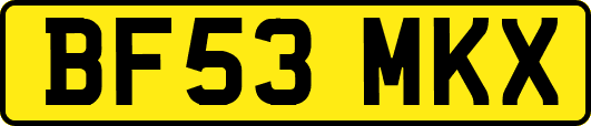 BF53MKX