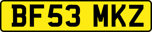 BF53MKZ