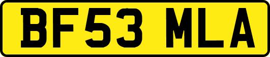 BF53MLA