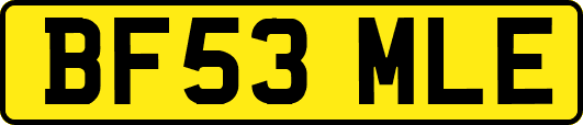 BF53MLE