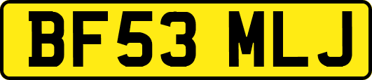 BF53MLJ