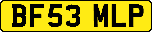 BF53MLP