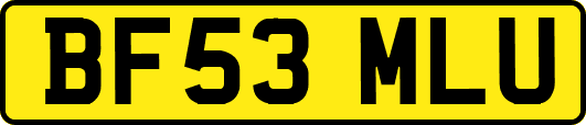 BF53MLU