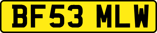 BF53MLW