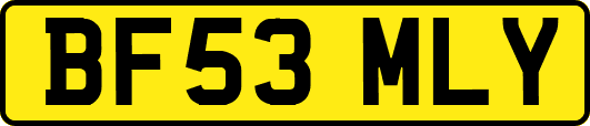 BF53MLY