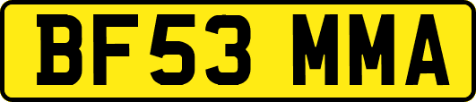BF53MMA