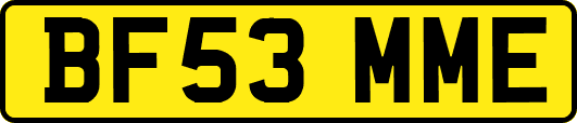 BF53MME