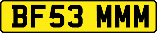 BF53MMM