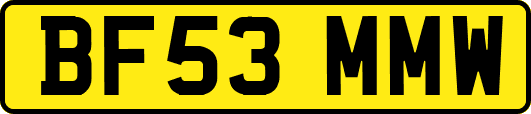 BF53MMW
