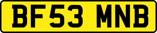 BF53MNB