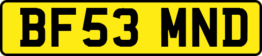 BF53MND