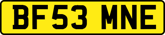 BF53MNE