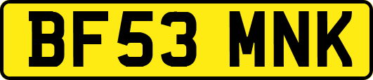 BF53MNK