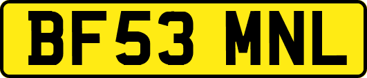 BF53MNL