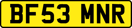 BF53MNR