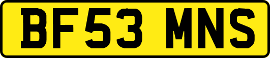 BF53MNS
