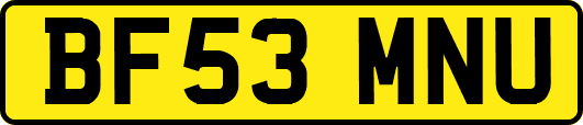 BF53MNU
