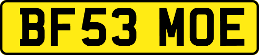 BF53MOE