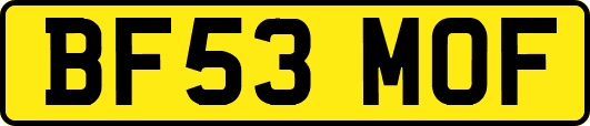 BF53MOF