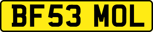 BF53MOL