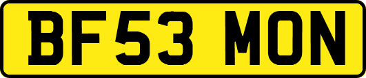 BF53MON