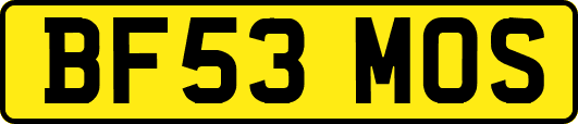 BF53MOS