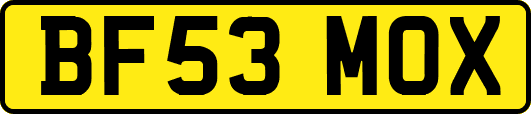 BF53MOX