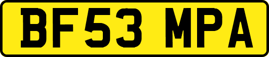 BF53MPA