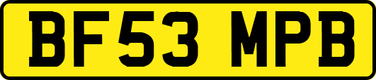 BF53MPB