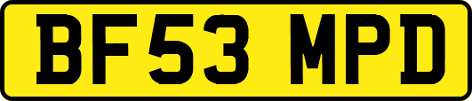 BF53MPD