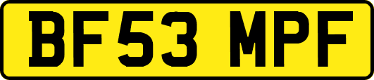 BF53MPF