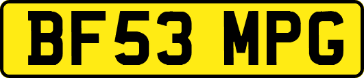 BF53MPG