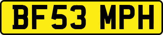 BF53MPH