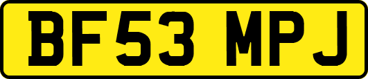 BF53MPJ