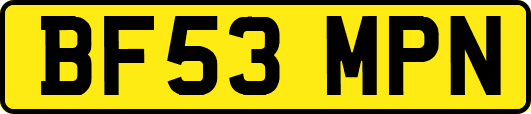 BF53MPN