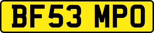 BF53MPO