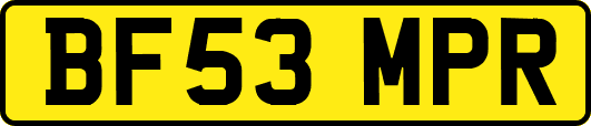 BF53MPR