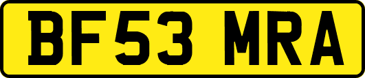 BF53MRA
