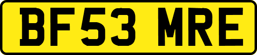 BF53MRE