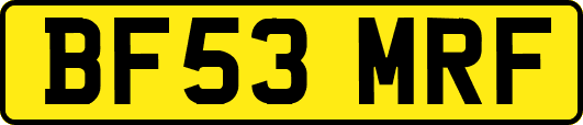 BF53MRF