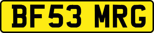 BF53MRG