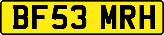 BF53MRH